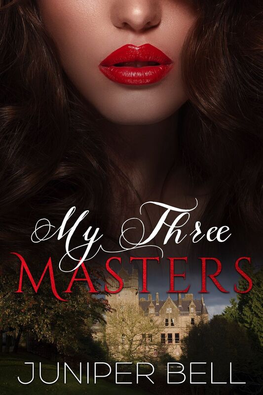 My Three Masters