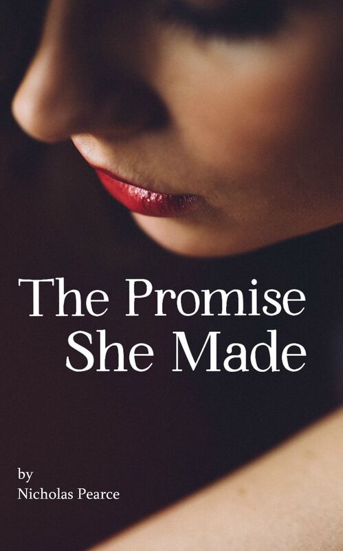 The Promise She Made