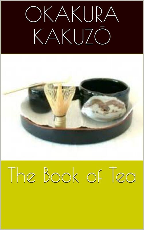 The Book of Tea