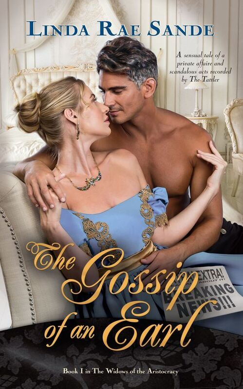 The Gossip of an Earl
