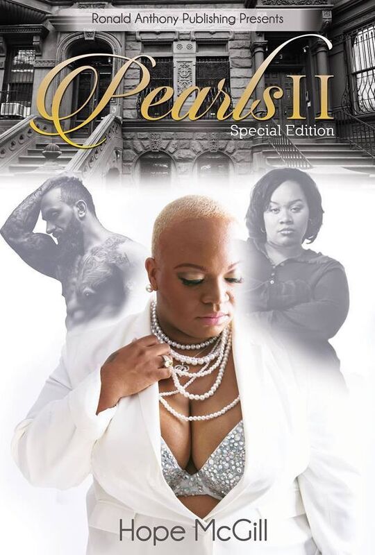 Pearls 2 Special Edition (A Harlem Love Story)