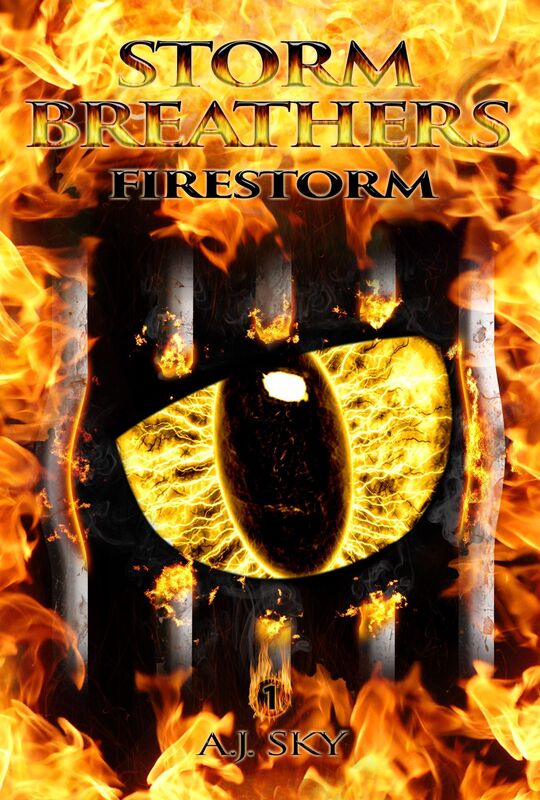 Firestorm