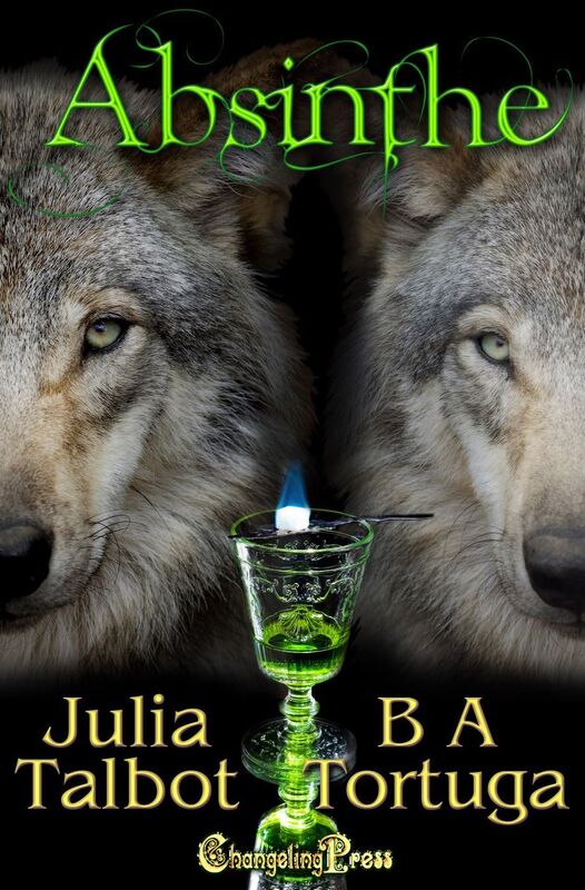 Absinthe (Spirits 2)