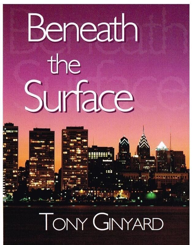 Beneath The Surface