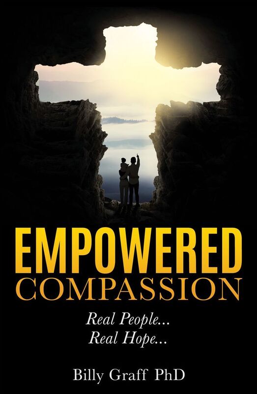 Empowered Compassion