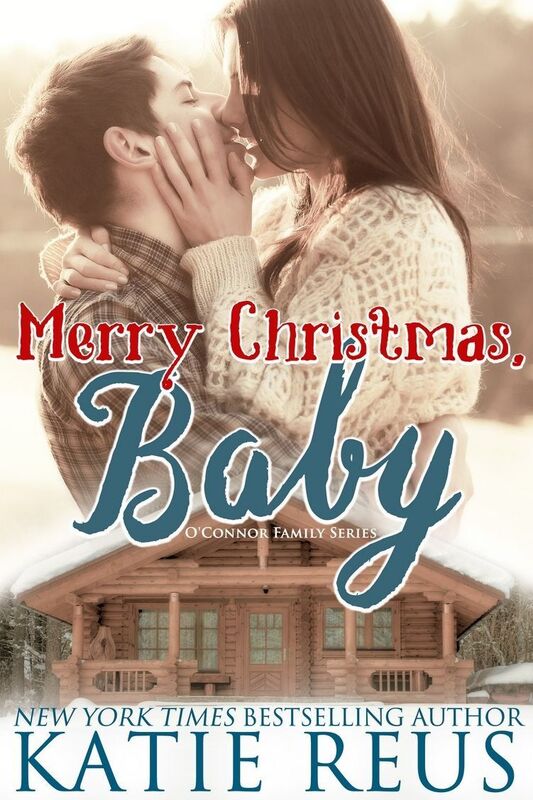 Merry Christmas, Baby (O'Connor Family Series #1)