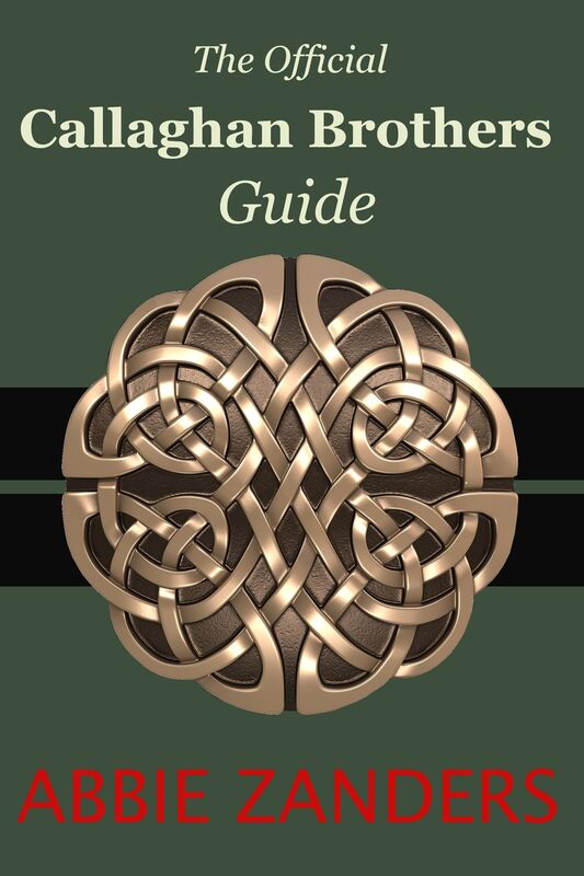 The Official Callaghan Brothers Guide