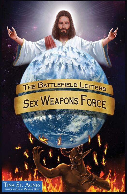 The Battlefield Letters