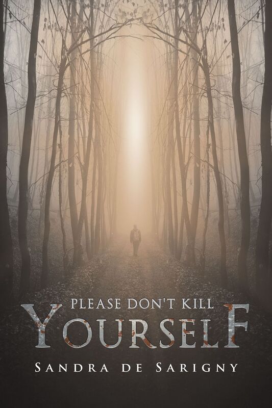 Please Don't Kill Yourself