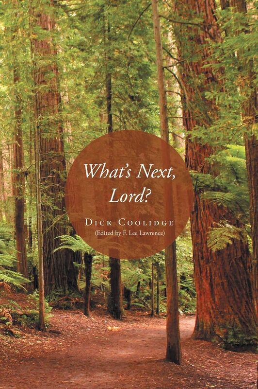 What's Next, Lord?
