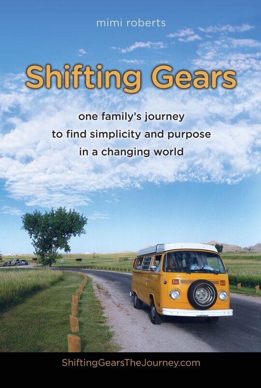 Shifting Gears Ebook