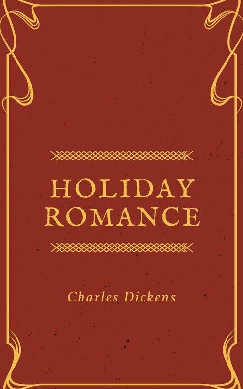 Holiday Romance (Annotated)