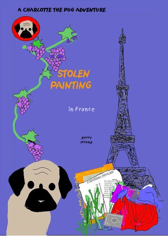 Stolen Painting