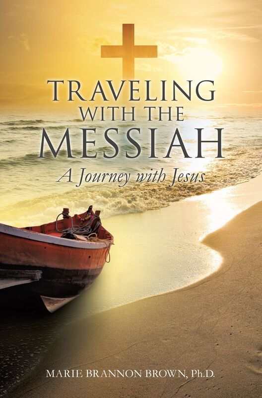 TRAVELING WITH THE MESSIAH