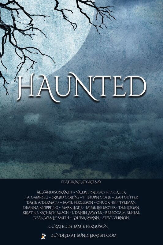 The Haunted Bundle