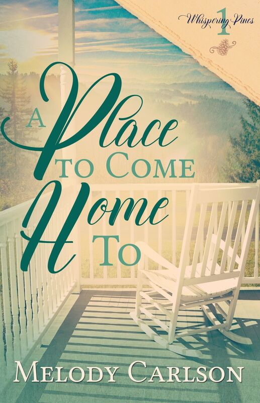 A Place to Come Home To