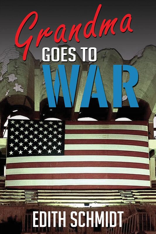 Grandma Goes To War
