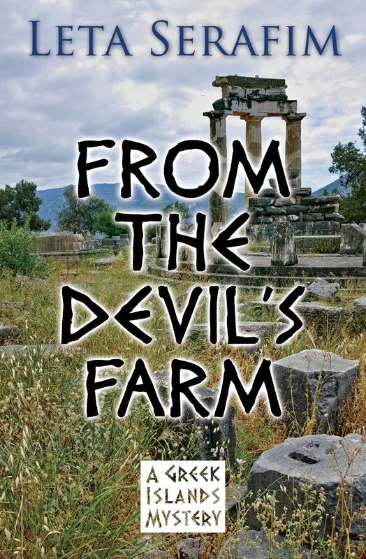 From the Devil's Farm