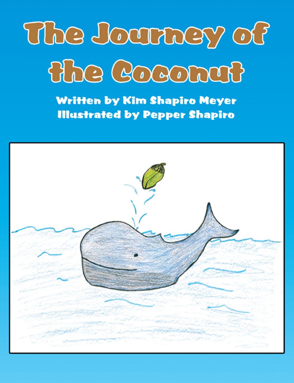 The Journey of the Coconut