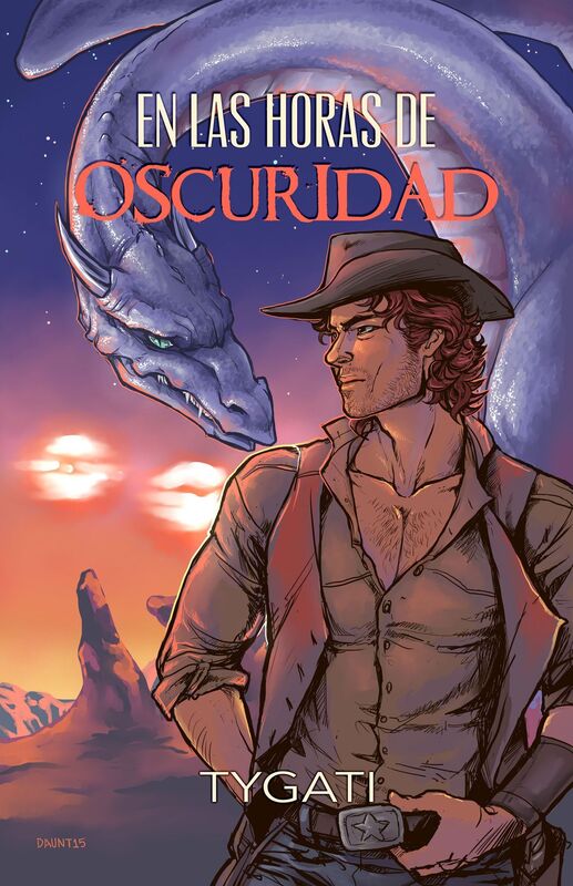 En las horas de oscuridad