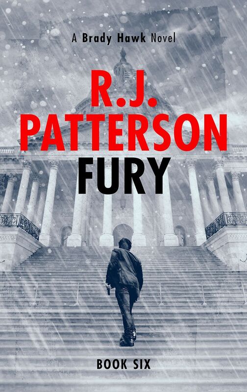 Fury
