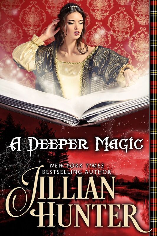 A Deeper Magic