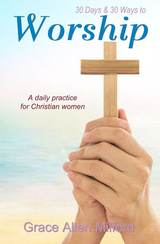 30 Days & 30 Ways to Worship