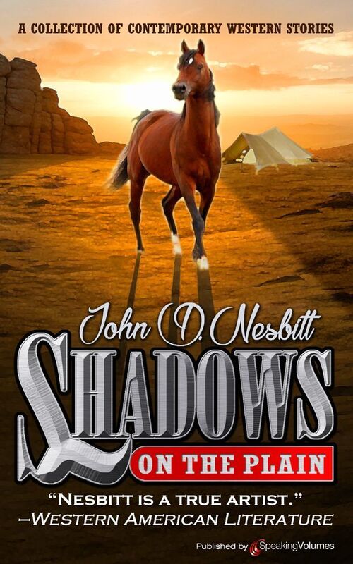 Shadows on the Plain
