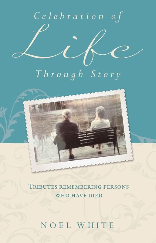 Celebration of Life Through Story