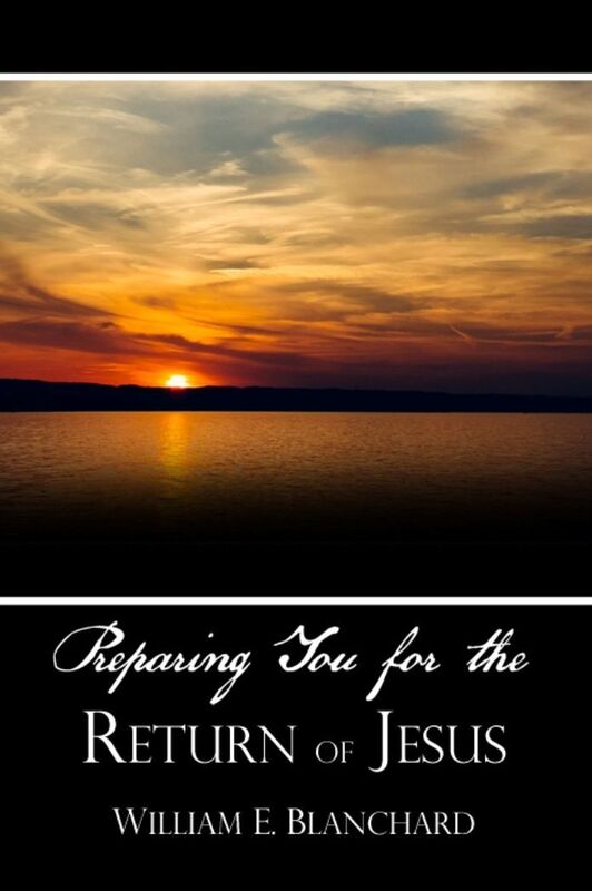 Preparing You for the Return of Jesus