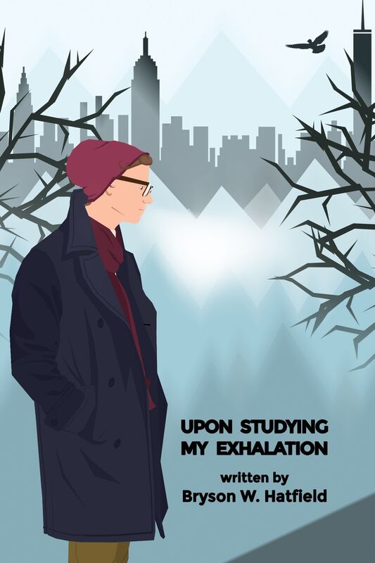 Upon Studying My Exhalation