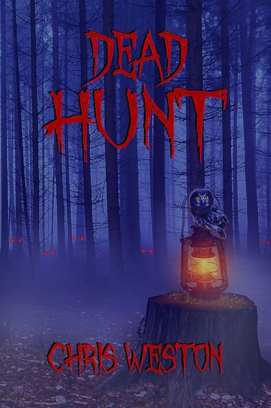 Dead Hunt (Wildstar Episodes Series #3)