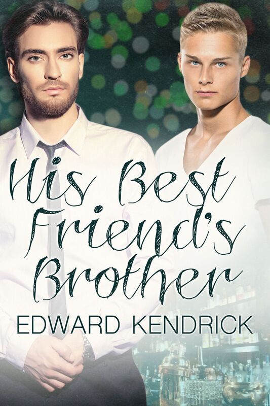 His Best Friend's Brother