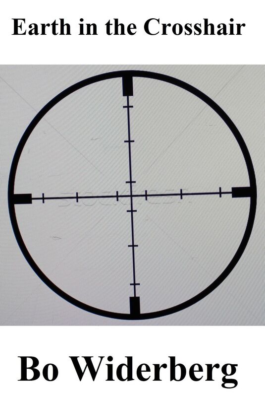 Earth in the Crosshair