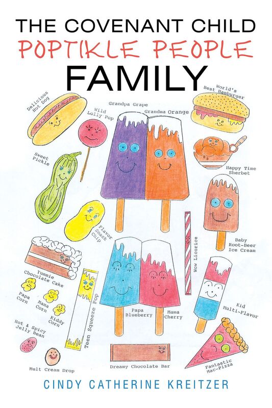 The Covenant Child Poptikle People Family
