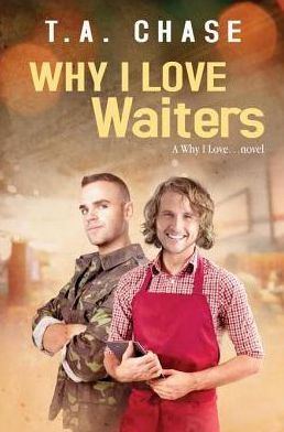 Why I Love Waiters