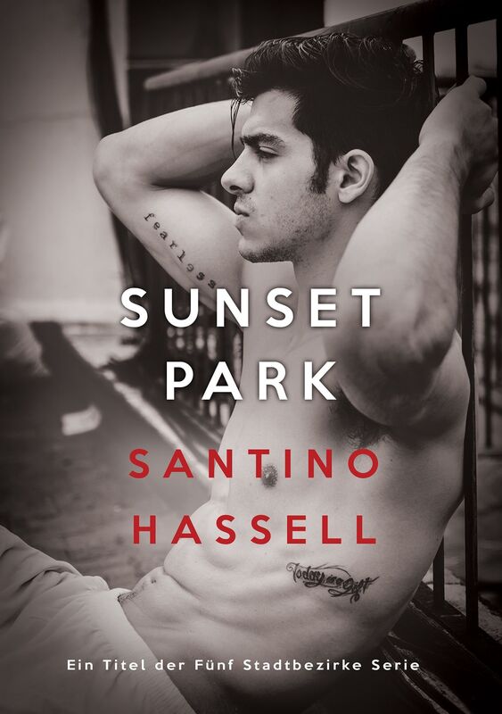 Sunset Park (Deutsch)