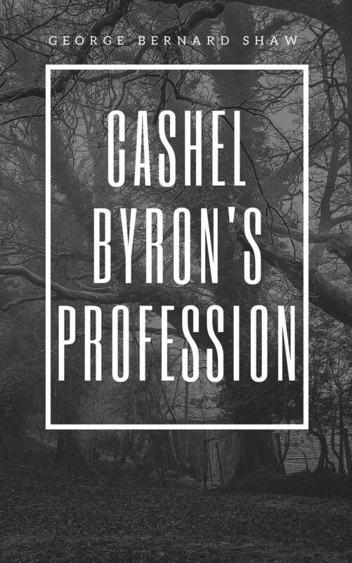 Cashel Byron's Profession (Annotated)