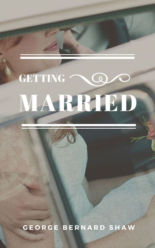 Getting Married (Annotated)