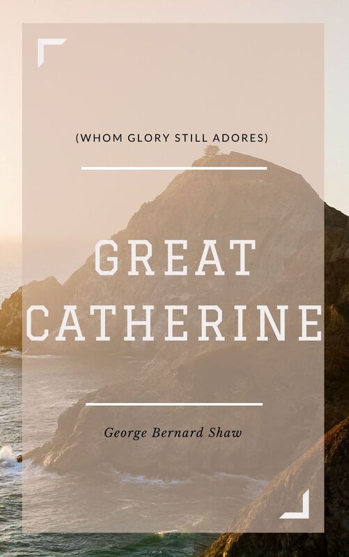 Great Catherine (Annotated)