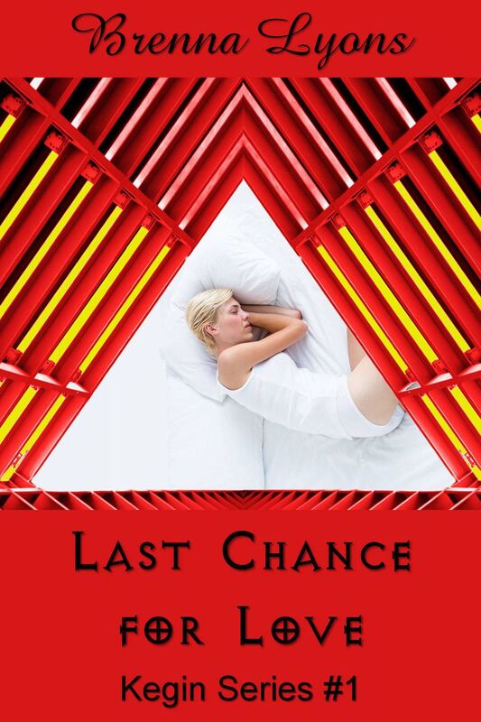 Last Chance for Love