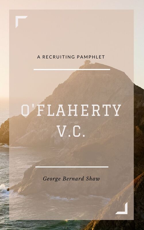 O'Flaherty V.C. (Annotated)