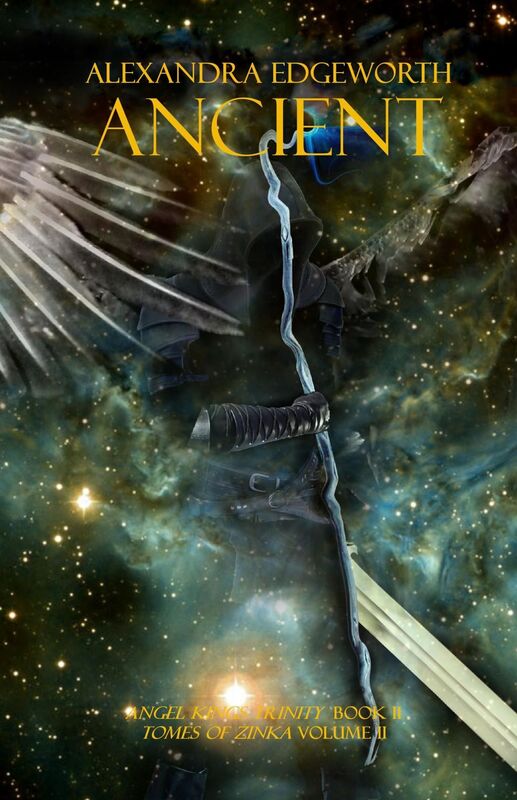 Angel Kings Trinity: Ancient