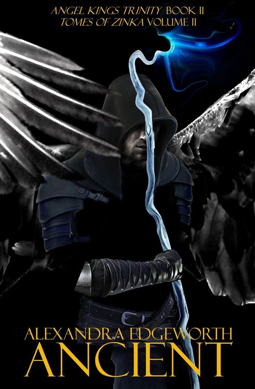 Angel Kings Trinity: Ancient