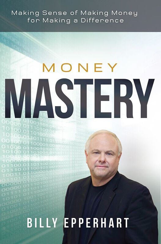 Money Mastery: Making Sense of Making Money for Making a Difference