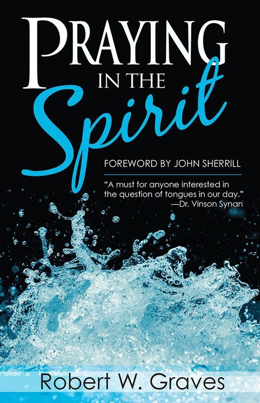 Praying in the Spirit