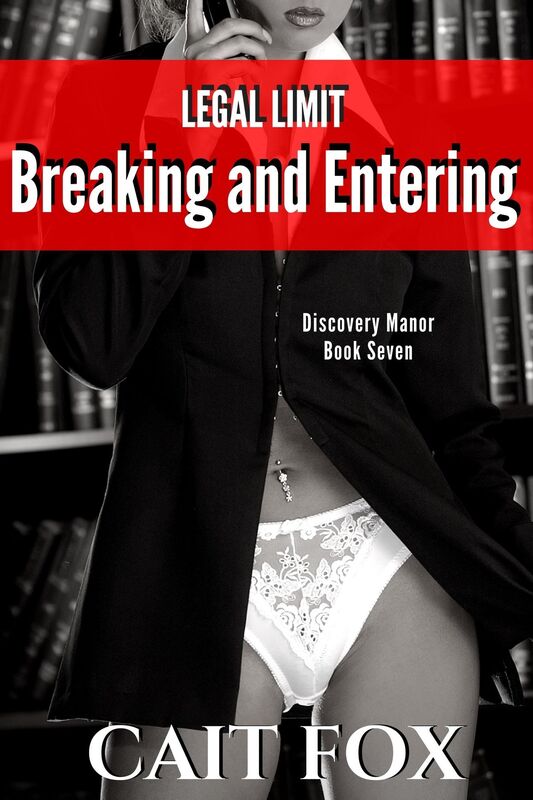Legal Limit: Breaking and Entering