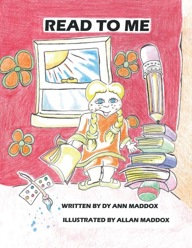 READ TO ME