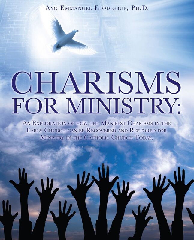 CHARISMS FOR MINISTRY:
