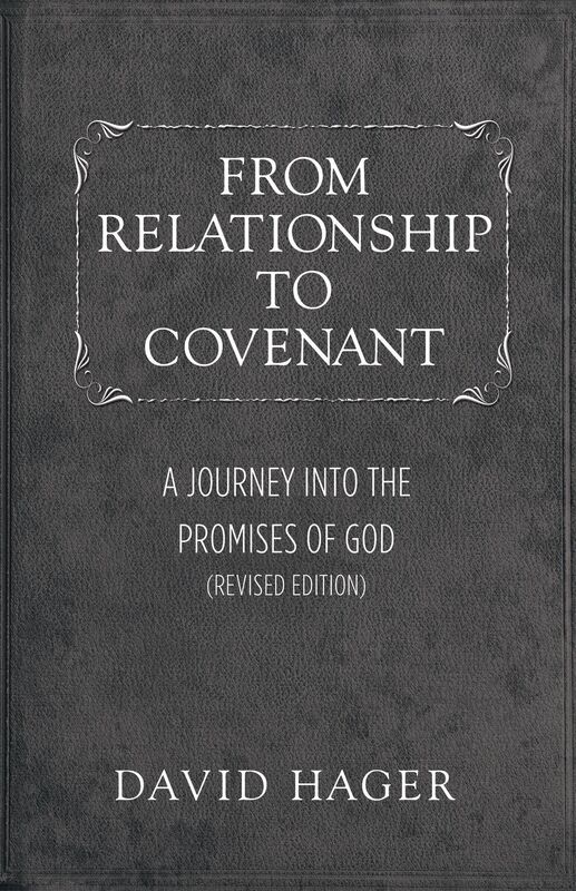 From Relationship to Covenant
